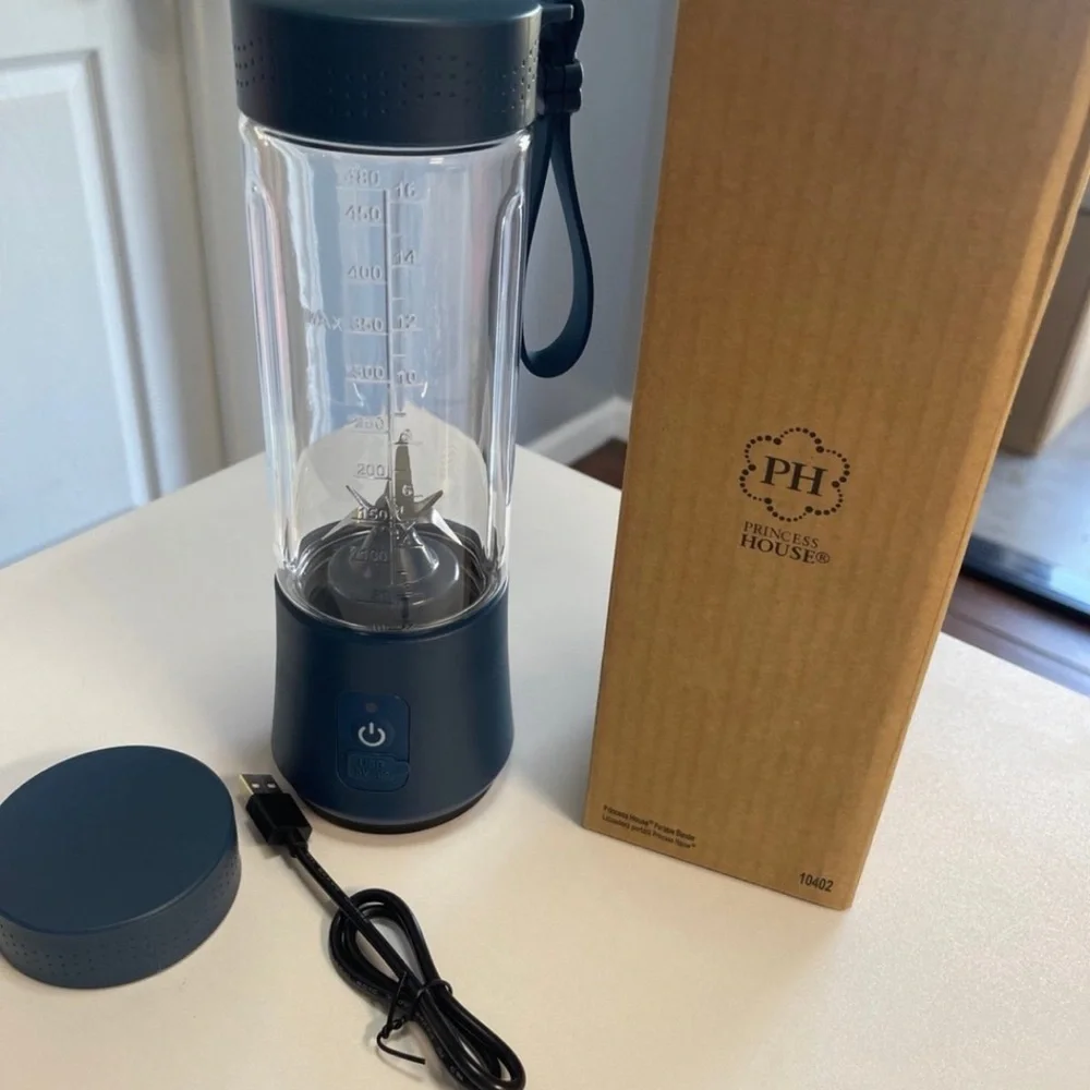 PRINCESS HOUSE Portable Blender